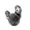 Neapco Yoke, Tube Weld, Driveshaft, Steel, Inside Lock-Up, 2.000 X 083, 1.84 Butt Dia, 1000 Series 10-1005 - alternate 2